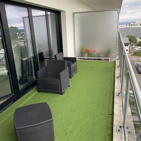 Appartement T2 Brest Exterior photo